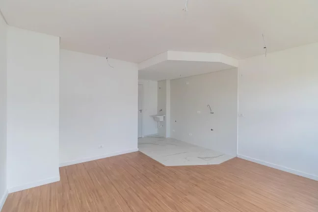 Imagem Apartamento Studio próximo a Positivo