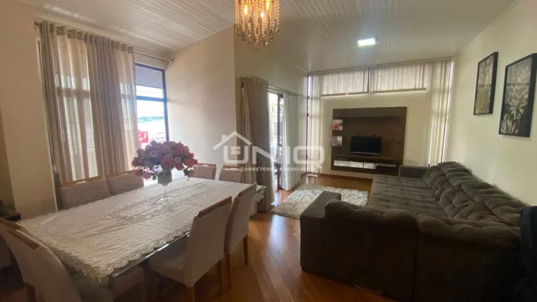 Imagem Triplex no Centro