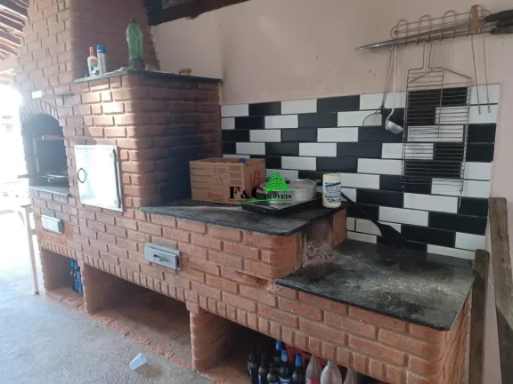 Imagem Chácara para Venda em Limeira, Bairro dos Pires, 2 dormitórios, 4 banheiros, 6 vagas