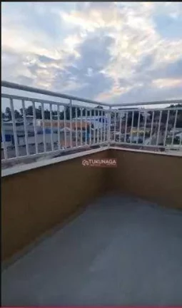 Imagem Apartamento com 2 dormitórios à venda, 83 m² por R$ 320.000,00 - Parque Mikail - Guarulhos/SP
