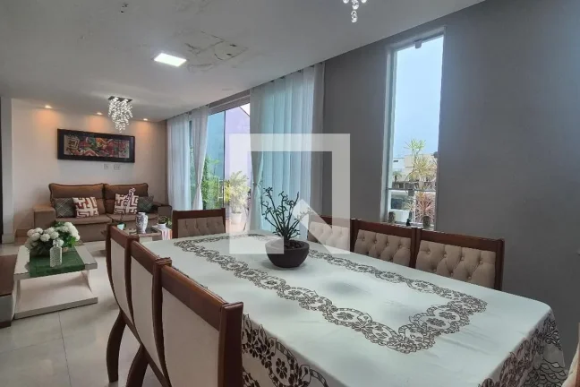 Imagem Apartamento à Venda - Recreio, 3 Quartos, 600 m2