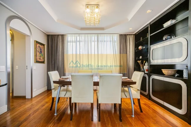 Imagem APARTAMENTO RESIDENCIAL em São Paulo - SP, Santa Cecília