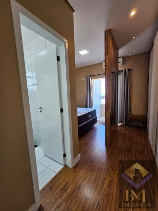 Imagem Apartamento com vista cinematográfica em Praia Grande.