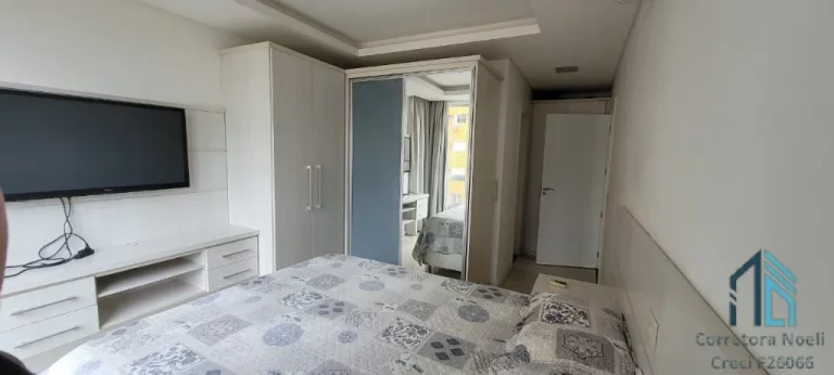 Imagem Apartamento 03 suítes, 02 vagas, Meia Praia em Itapema SC