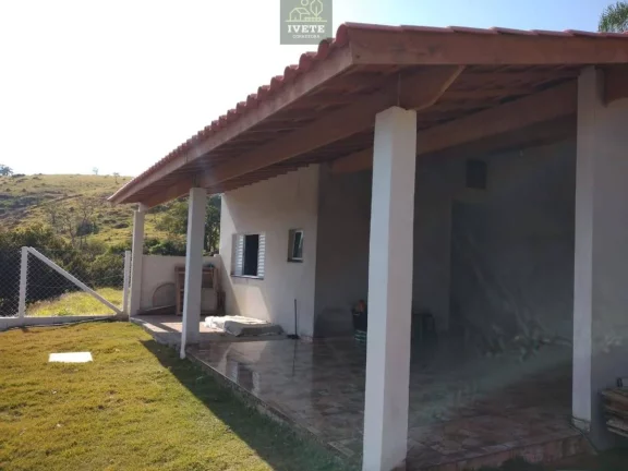 Imagem Oportunidade Única! Casa nas Lavras de Cima em Socorro - SP