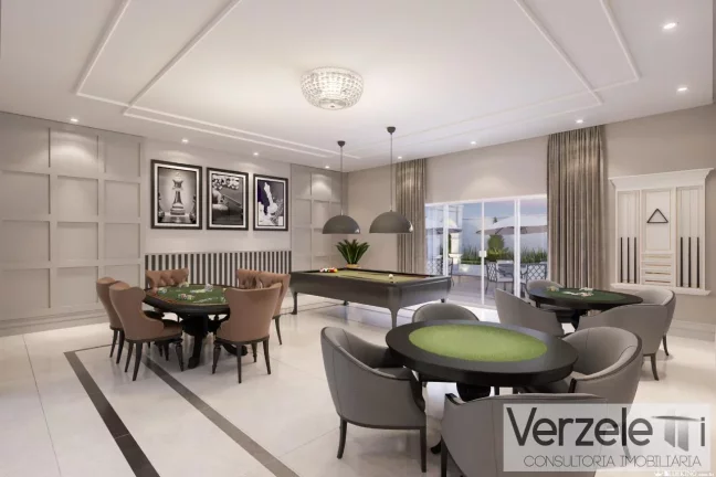 Imagem Apartamento Quadra Mar para Venda em Balneário Camboriú / SC no bairro Centro