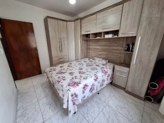 Imagem Apartamento 2 dormitórios sendo 1 suíte no coração da Vila Guilhermina