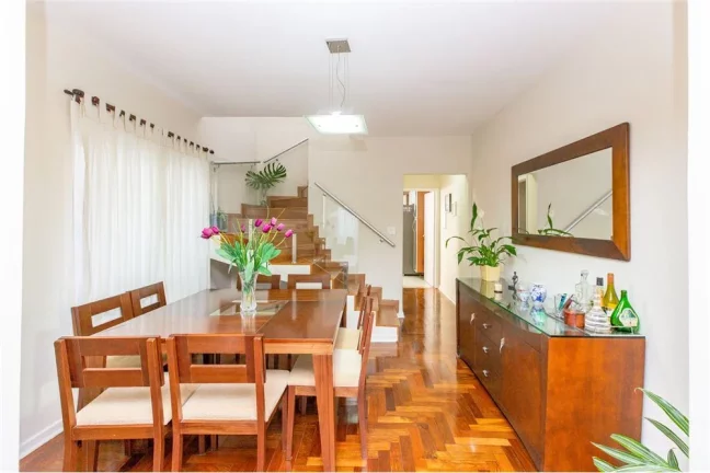 Imagem CASA RESIDENCIAL em São Paulo - SP, Jardim Umuarama