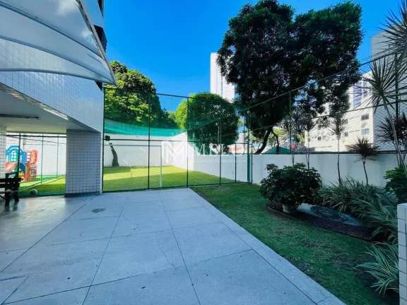 Imagem Apartamento 3Qts;1suit,1 vaga,63M²