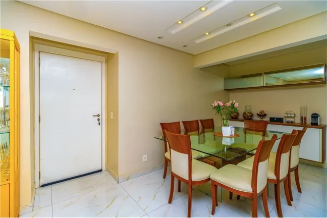 Imagem APARTAMENTO RESIDENCIAL em São Paulo - SP, Tatuapé