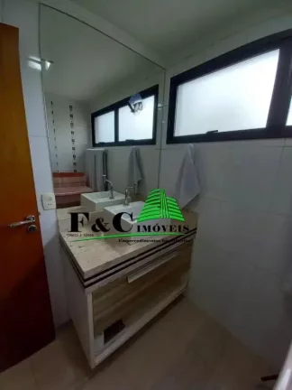 Imagem Apartamento para Venda em Limeira, Jardim Piratininga, 3 dormitórios, 1 suíte, 3 banheiros, 2 vagas