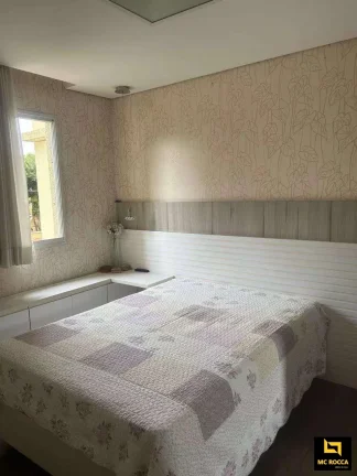 Imagem Apartamento 2 dormitórios - Fatto São Caetano - São Caetano do Sul