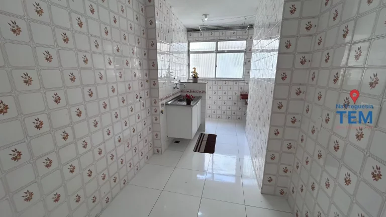 Apartamento em Freguesia (Jacarepaguá), Rio de Janeiro/RJ