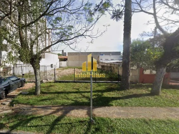 Imagem Excelente oportunidade de investimento em terreno localizado no bairro Jardim das Américas, em Curi...