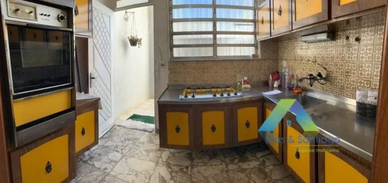 Imagem Sobrado com 3 dormitórios à venda por R$ 1.350.000 - Ipiranga - São Paulo/SP