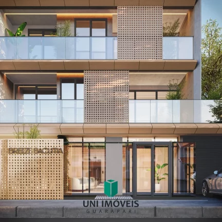 Imagem LANÇAMENTO NA ENSEADA AZUL - EDIFÍCIO BREEZE BACUTIA EM GUARAPARI