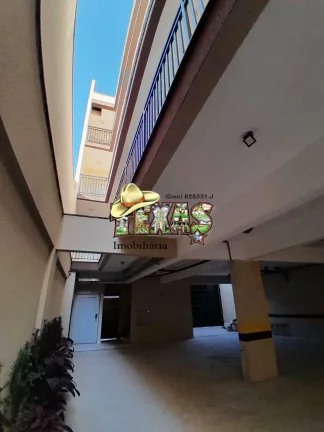 Imagem APARTAMENTO PARA VENDA NO JARDIM ELIANI