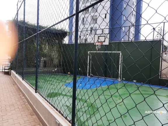 Imagem Lindo Apartamento Mobiliado bem localizado - 61 mts 2 dorm, sendo 1 suite