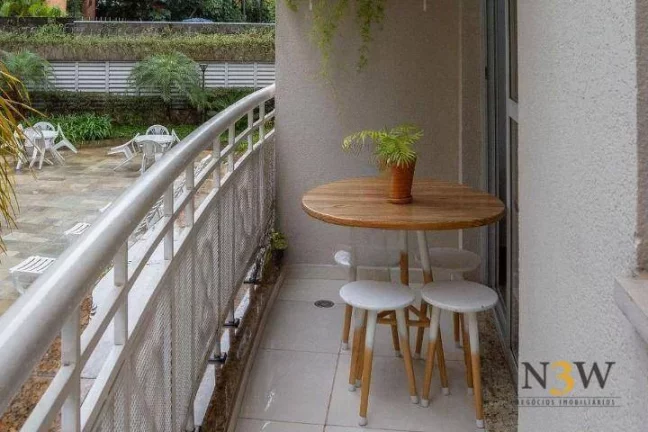 Imagem Apartamento à venda na Vila Leopoldina São Paulo SP com 3 dormitórios, 1 suíte, 1 vaga de garagem e 75m².