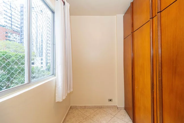Imagem Apartamento de 1 quarto no bairro Bigorrilho