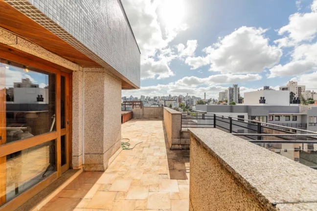 Imagem Apartamento à venda no bairro Bela Vista - Porto Alegre/RS