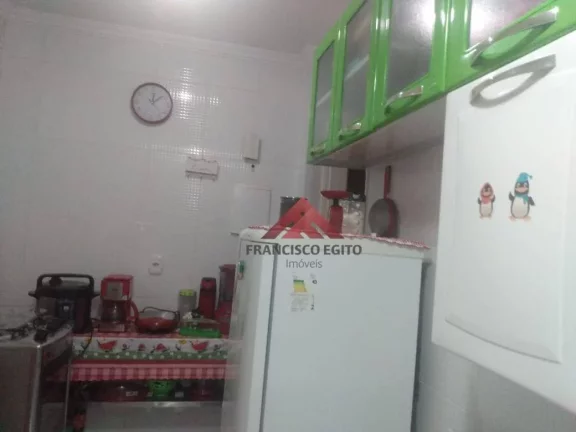 Imagem Apartamento com 1 dormitório à venda, 41 m² por R$ 130.000,00 - Gradim - São Gonçalo/RJ
