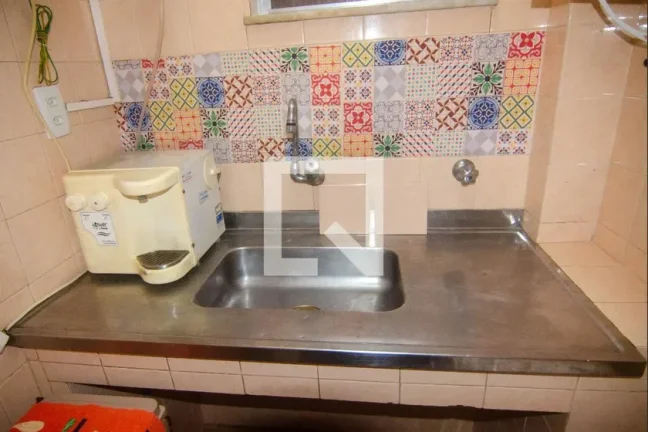 Imagem Apartamento à Venda - Copacabana, 1 Quarto, 27 m2