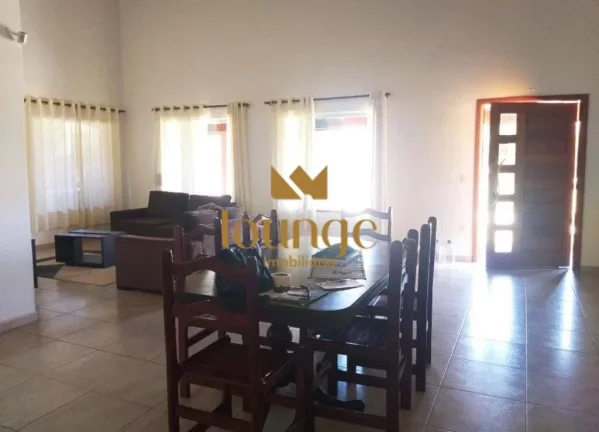 Imagem Casa a Venda no Condominio Village da Serra - Araçoiaba/SP