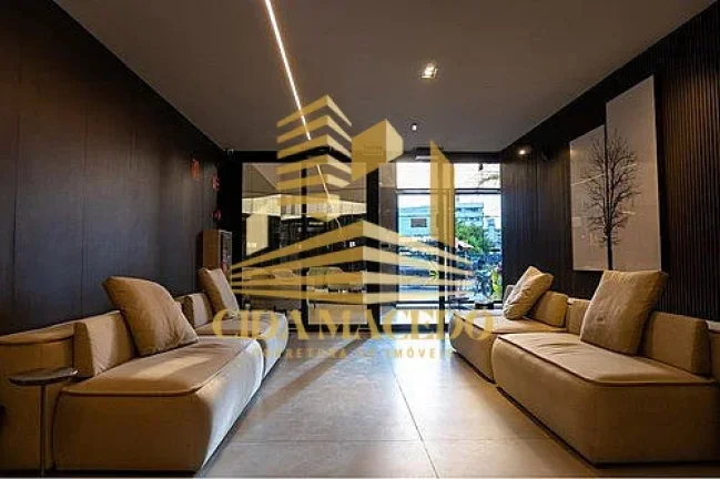 Imagem Flat a Venda no bairro Jardim Oceania - João Pessoa, PB