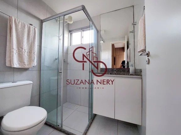 Imagem CASA DUPLEX EM CONDOMÍNIO FECHADO