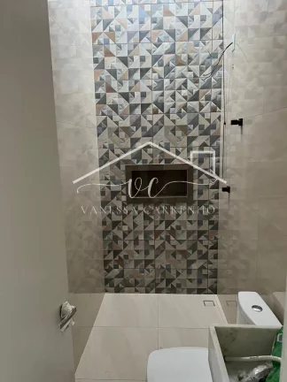 Imagem Venda Casa Térrea | Vanessa Carrenho