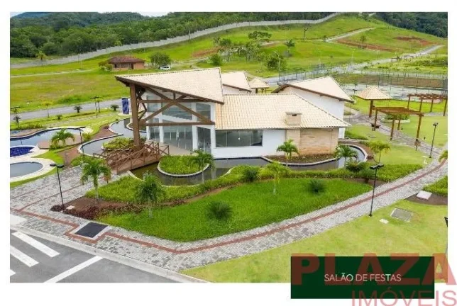 Imagem Terreno | Lote | Parque do Lago | Camboriú