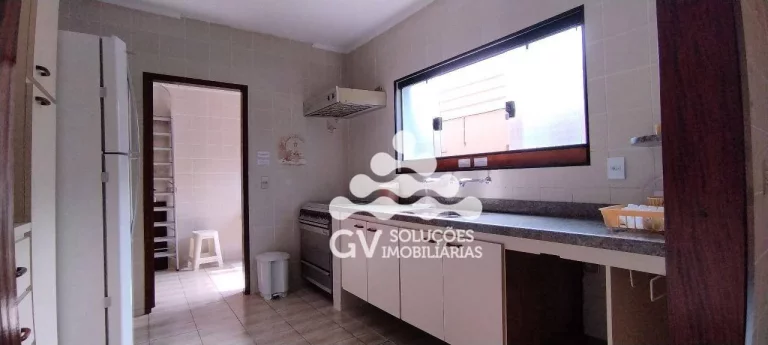 Imagem Casa com 4 dormitórios à venda, 268 m² por R$ 3.200.000,00 - Condomínio Lagoinha - Ubatuba/SP