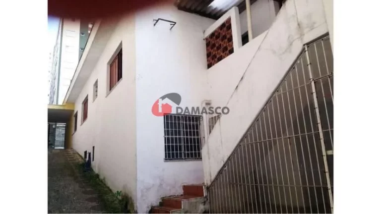 Imagem Casa à venda 3 Quartos, 15 Vagas, 253M², Santa Maria, São Caetano do Sul - SP