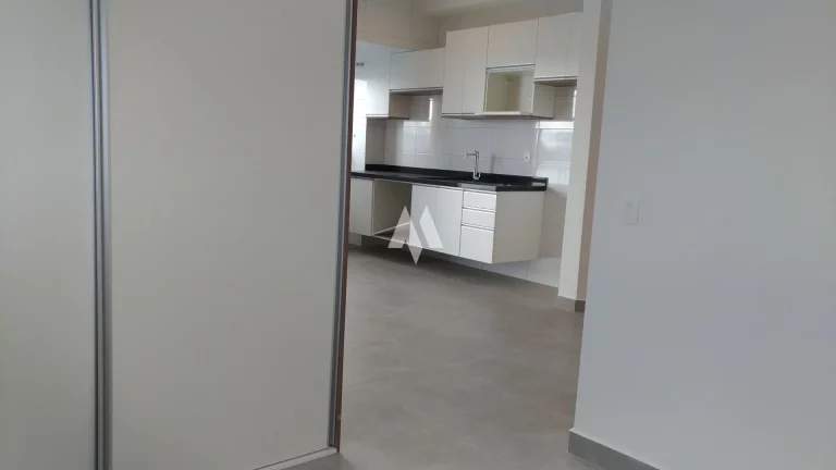 Imagem partamento Moderno com Vista para o Mar – 1 Suíte + 2 Vagas de Garagem