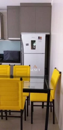 Imagem Sobrado com 3 dormitórios na Vila Gomes Cardim