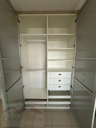 Imagem Apartamento 3 dormitórios para Venda em Teresina, Ilhotas, 3 dormitórios, 3 suítes, 3 banheiros, 2 vagas