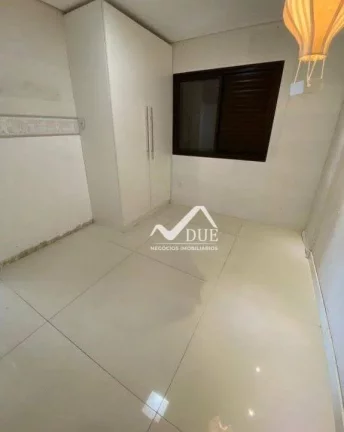 Imagem Apartamento com 2 dormitórios à venda, 91 m² por R$ 540.000,00 - Marapé - Santos/SP