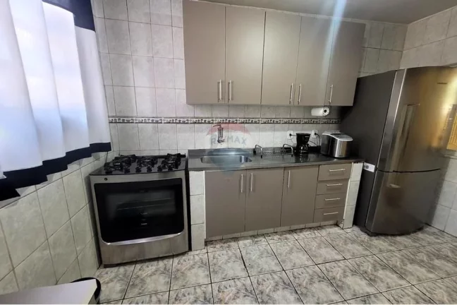 Imagem Casa com 5 quartos 200 m², Honório Gurgel, Rio de Janeiro.