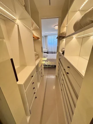 Imagem UM APARTAMENTO DE ALTO PADRÃO PARA VOCÊ E SUA FAMÍLIA.