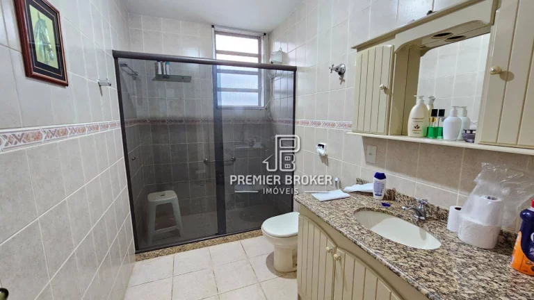 Imagem Apartamento à venda, 100 m² por R$ 480.000,00 - Alto - Teresópolis/RJ