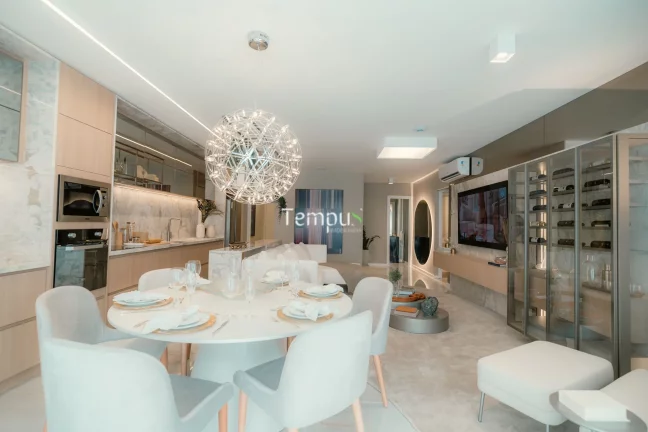 Imagem Wide Marista - Apartamento à venda no bairro Setor Marista - Goiânia/GO