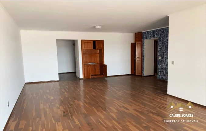 Imagem Apartamento com 3 dormitórios à venda, 180 m² por R$ 950.000,00 - Centro - Tatuí/SP