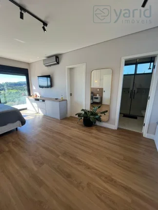 Imagem CASA (ALTO PADRÃO) PARA VENDA NO RESIDENCIAL TERRAS DA ALVORADA - MEDEIROS - JUNDIAÍ SP