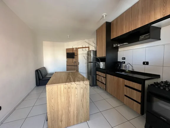 Imagem Apartamento a venda no Centro de Ubatuba !!!