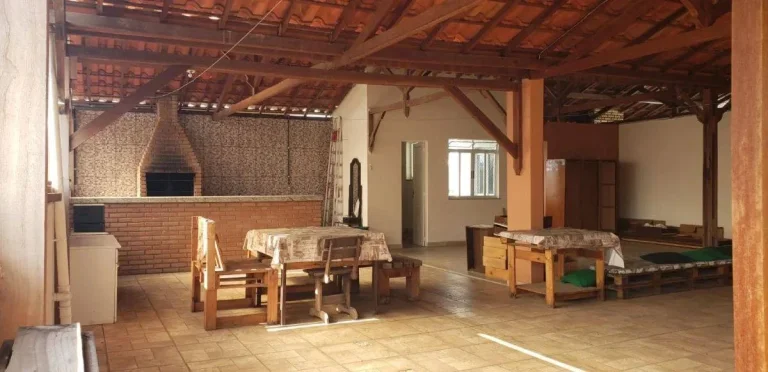 Imagem OPORTUNIDADE ÚNICA! Apartamento Duplex à venda, com 3 quartos e 2 vagas