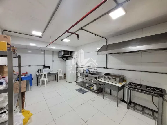 Imagem Loja, Gonzaga, Santos - R$ 599 mil, Cod: 23482_RSN