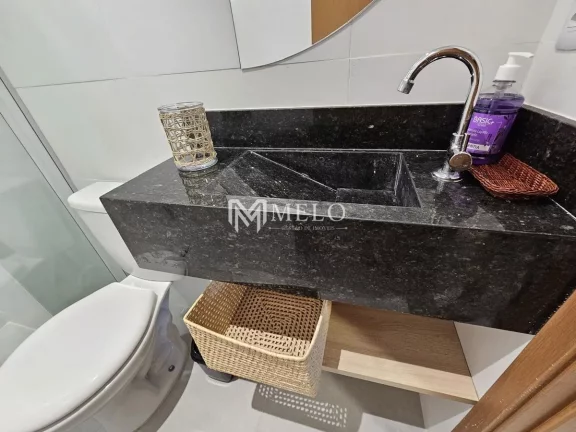 Imagem Oportunidade em PORTO DE GALINHAS:45,51m², 01qto, 01vaga...