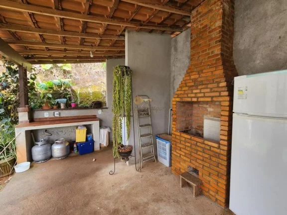 Imagem Casa para Venda em Teresópolis / RJ no bairro Albuquerque
