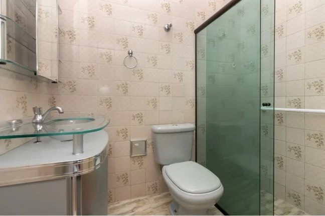Imagem Imperdível oportunidade de adquirir uma casa em Jurubatuba, São Paulo-SP, com 3 quartos, 1 suíte, 2 banheiros e 81m².